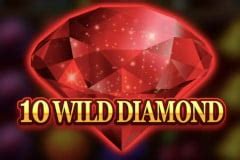Redstone 10 Wild Diamond 3